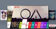 Kup telewizor LG 4K i sprawdź Netflix za darmo