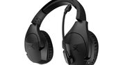 Nowy bezprzewodowy zestaw słuchawkowy od HyperX