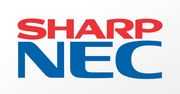 Sharp i NEC łączą się w spółkę, by rządzić rynkiem wyświetlaczy
