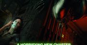 Alien Blackout zapowiedziany - nie wszyscy będą zachwyceni
