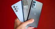 Samsung, POCO czy Motorola? Zobacz który telefon jest lepszy