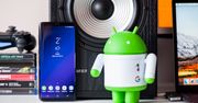 Samsung Galaxy S9+ - test