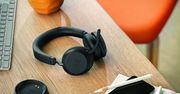 Jabra Evolve2 75 to słuchawki do pracy - w domu, w biurze i w drodze