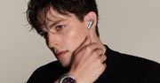 FreeBuds Pro 3 to nowe flagowe słuchawki od Huawei. Do 31 godzin pracy z etui