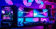 Nowy sprzęt dla graczy. MSI chwali się nowościami z targów Computex 2025
