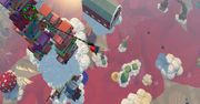 LEGO Worlds - dziś premiera gry