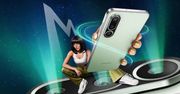 Nowy wygląd, cieńsza obudowa, duża bateria. Premiera Samsunga Galaxy M56