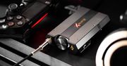 Creative Sound BlasterX G6 - dźwięk z PS4, Xbox, Switch i PC