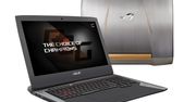 ASUS ROG G752VS dostępny w Polsce