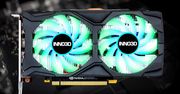 GeForce GTX 1660 SUPER i GTX 1650 SUPER - Inno3D kusi niereferencyjnymi modelami