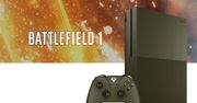 Xbox One S w zestawach dla fanów Battlefield 1