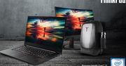 Lenovo ma prezenty dla nabywców laptopa ThinkPad X1 Extreme