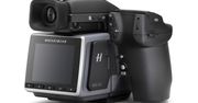 400 Mpix z najnowszego Hasselblada - technologia pixel-shift w wersji max