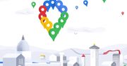 Mapy Google są z nami od 15 lat - zobacz nowe logo i poznaj nowe funkcje