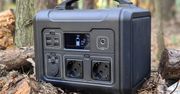 EZVIZ PS600: Kompaktowe wiadro prądu - test stacji zasilania
