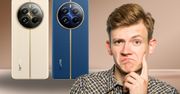 Te dwa nowe smartfony realme są skazane na sukces. Wyglądają pięknie i mają świetne wnętrze