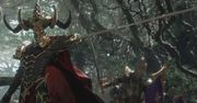 Poznajcie Mroczne Elfy z Total War: Warhammer 2