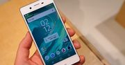 Android 7.0 Nougat na dwóch kolejnych smartfonach Sony