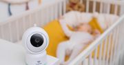 Nianie zobaczą wszystko, a waga odliczy kocyk. Technologie do opieki nad dziećmi