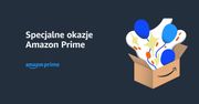 Specjalne okazje Amazon Prime - jakie promocje przynosi edycja wrześniowa?