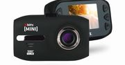 Wideorejestrator Xblitz Mini - to maleństwo nagrywa w Full HD