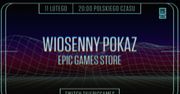 Epic Games Store szykuje kolejną porcję atrakcji dla graczy