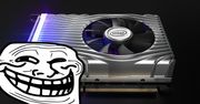 Intel zapowiada kolejne karty graficzne Arc – fani drwią z producenta