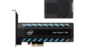Intel szykuje nośniki Optane SSD 905P - pojemniejsze, wydajniejsze i efektowniejsze
