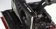 GeForce RTX 3090 Ti prądożerny? EVGA dodaje do topowej wersji zasilacz 1600 W