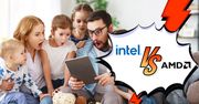 Szok i niedowierzanie – jednak te nowe Intele potrzebują mniej prądu i mniej się grzeją od AMD!