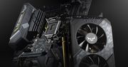 GeForce RTX 2060 w wytrzymałej wersji ASUS TUF