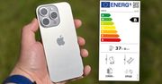 Etykiety energetyczne dla smartfonów. Apple krytykuje unijne przepisy