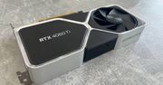 Nowy GeForce tanieje zaraz po premierze. Cena nadal nie zachęca