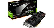 Gigabyte GeForce GTX 1070 Ti w topowej wersji Aorus 8G - producent deklaruje możliwość OC
