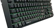 Klawiatura Cooler Master dla fana Nvidii