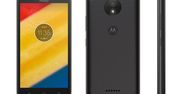 Moto C i Moto C Plus - budżetowe smartfony z Androidem 7.0