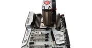 MSI Core Frozr L: cooler CPU kompatybilny z podstawką AMD AM4