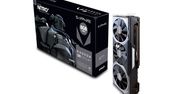 Sapphire Radeon RX Vega 56 w potężnej wersji Nitro+ - tania nie jest