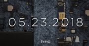 Premierę HTC U12+ zaplanowano na 23 maja - pierwsza wpadka już za producentem?