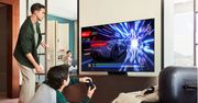 Jak wykorzystać AI w telewizorze Samsung OLED S90F?