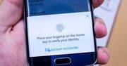 FingerSecurity - zrób użytek z czytnika linii papilarnych