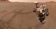 ESA testuje marsjańskiego zbieracza. Pomoże łazikowi Perseverance