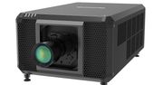 Laserowy projektor 4K o jasności 50 000 lumenów - Panasonic PT-RQ50K
