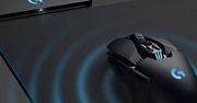 To, co najlepsze w myszce przewodowej i bezprzewodowej - Logitech G Powerplay