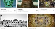 Internetowa galeria sztuki - Google Arts & Culture