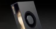Nvidia wprowadza nową kartę RTX – to nie będzie tani sprzęt