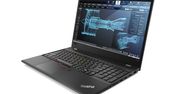 Lenovo ThinkPad P52s - mobilna stacja robocza w ultrasmukłej wersji