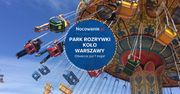 Niezwykły park rozrywki pod Warszawą. Otwarcie już 1 maja!