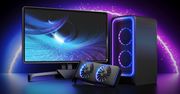 Karta graficzna Intel Arc B580 na zdjęciach. Przypadkowo ujawnili specyfikację