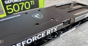 GeForce RTX 5070 Ti to karta graficzna Schrödingera. Warto ją kupić?